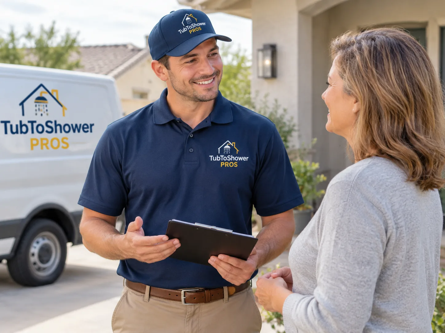 Tub Shower Conversion Mifflinville, PA FAQs